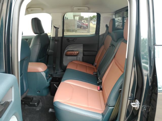 Used 2023 Ford Maverick Lariat w/ Lariat Luxury Package AWD/4WD image 16