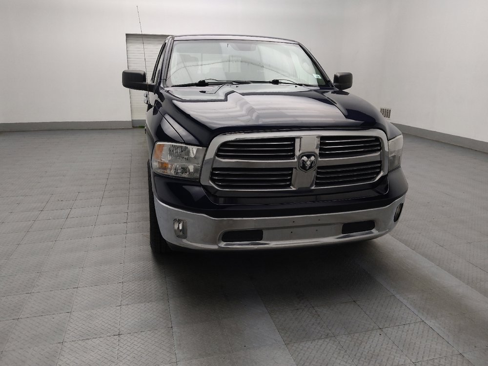 Used 2015 RAM 1500 Big Horn image 14