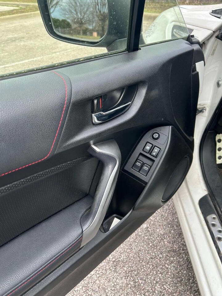 Used 2013 Subaru BRZ Limited image 11