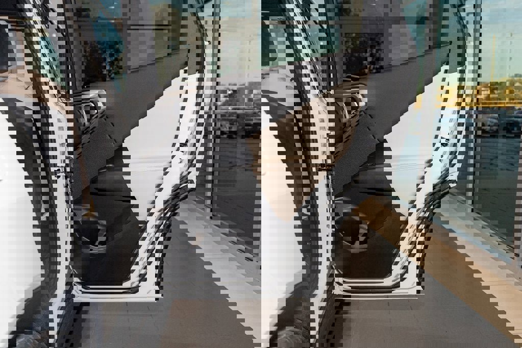 New 2026 BMW X3 xDrive30 w/ Convenience Package image 35