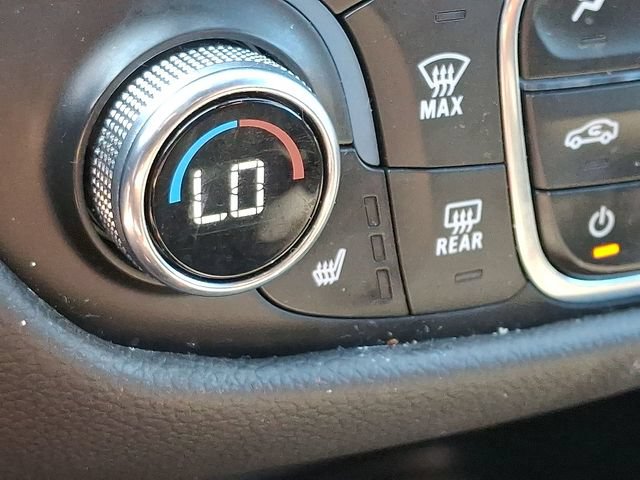 Used 2023 Chevrolet Equinox RS AWD/4WD image 39