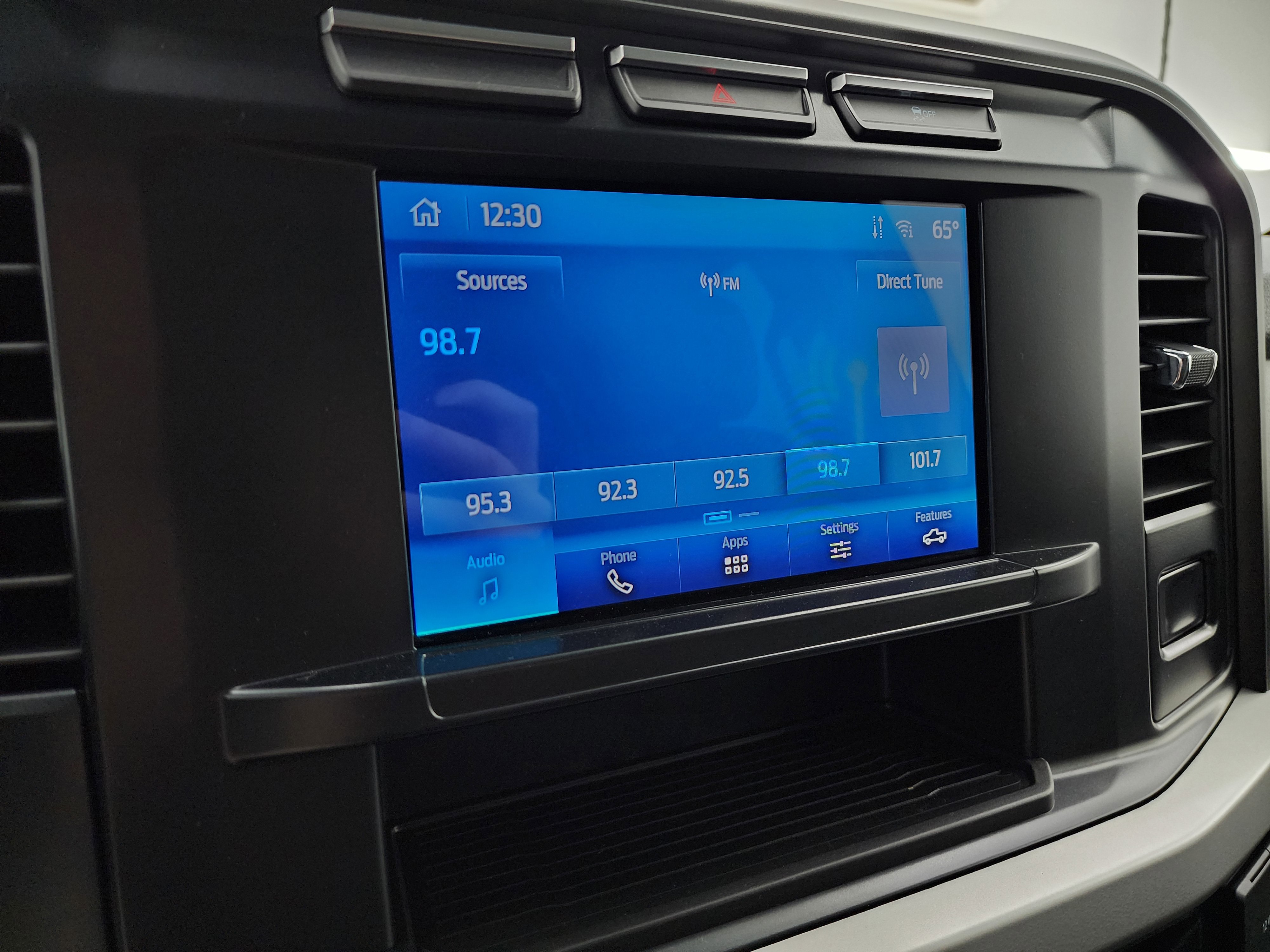 Used 2024 Ford F250 XLT image 11