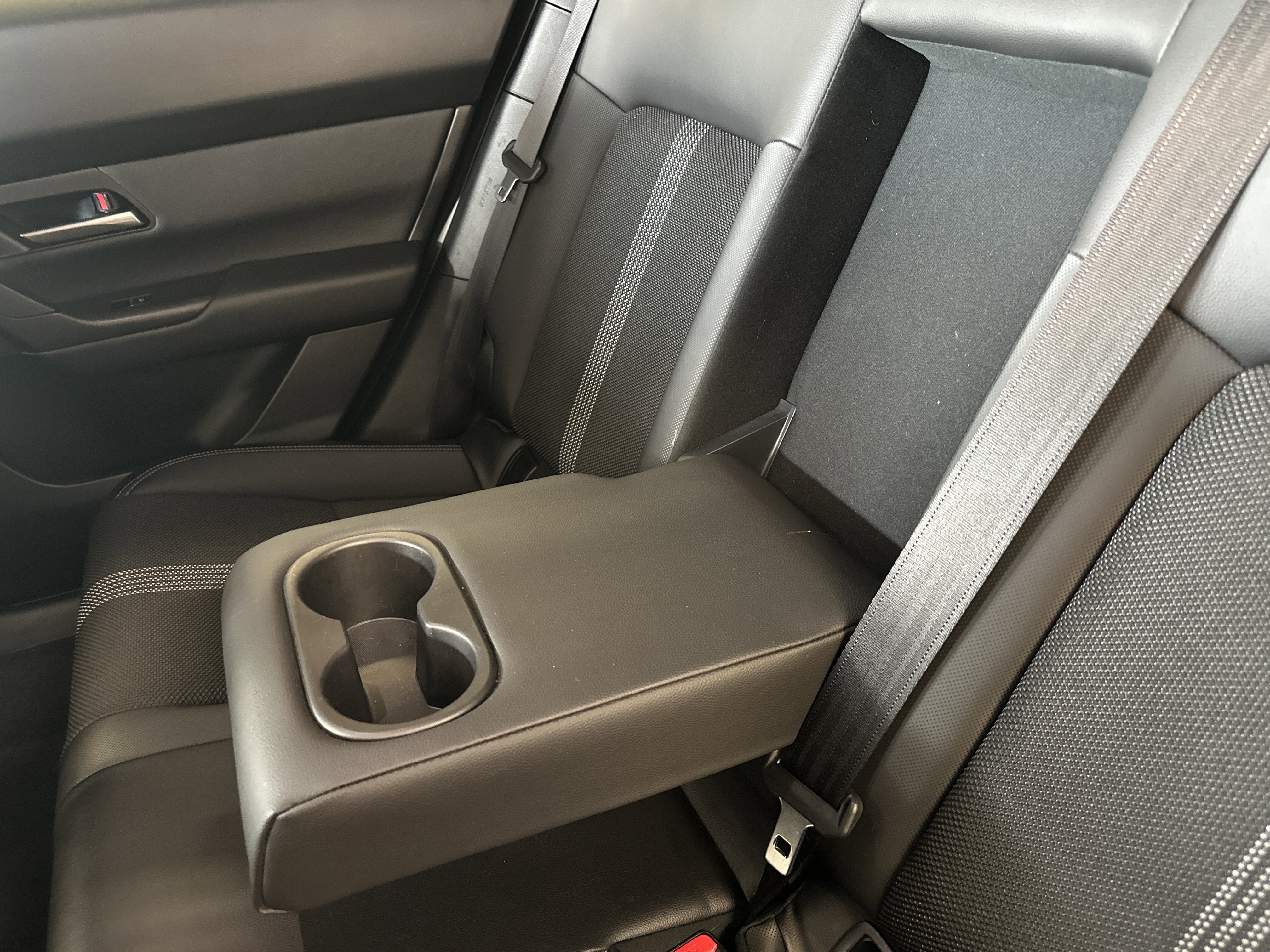 Used 2024 MAZDA CX-50 AWD 2.5 S w/ Preferred Package image 25