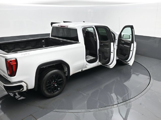 Used 2023 GMC Sierra 1500 Elevation AWD/4WD image 25