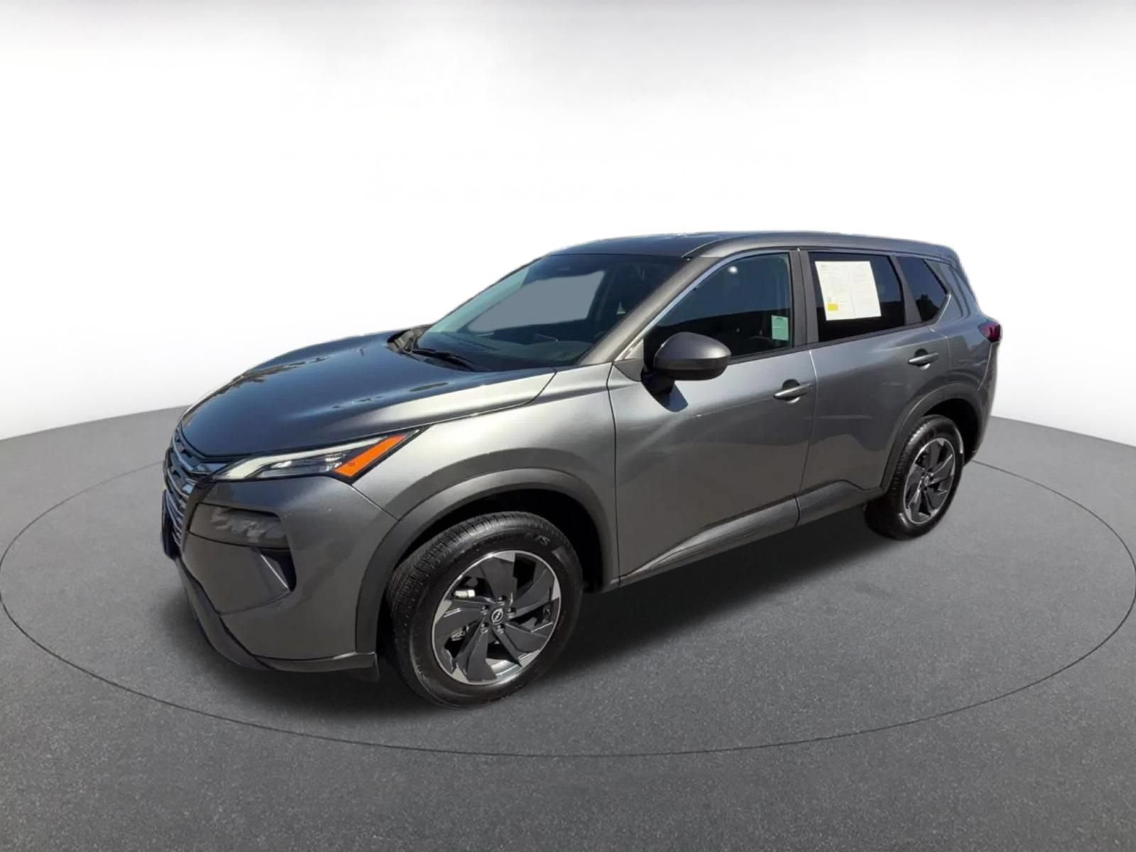 Used 2025 Kia K4 FWD image 8
