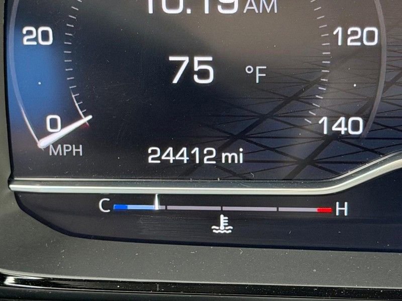 Used 2022 GMC Yukon Denali image 23