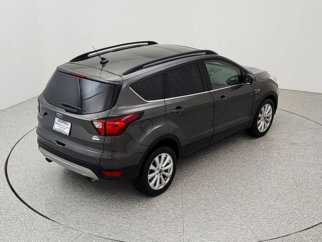 Used 2019 Ford Escape SEL FWD image 38