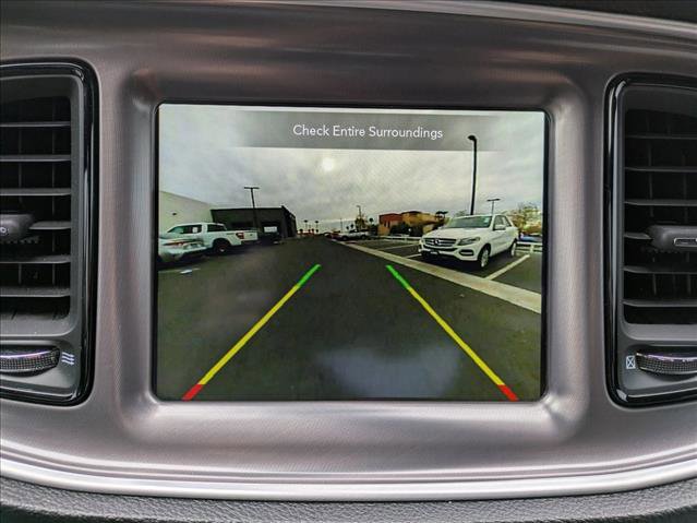 Used 2021 Dodge Challenger R/T Scat Pack image 15