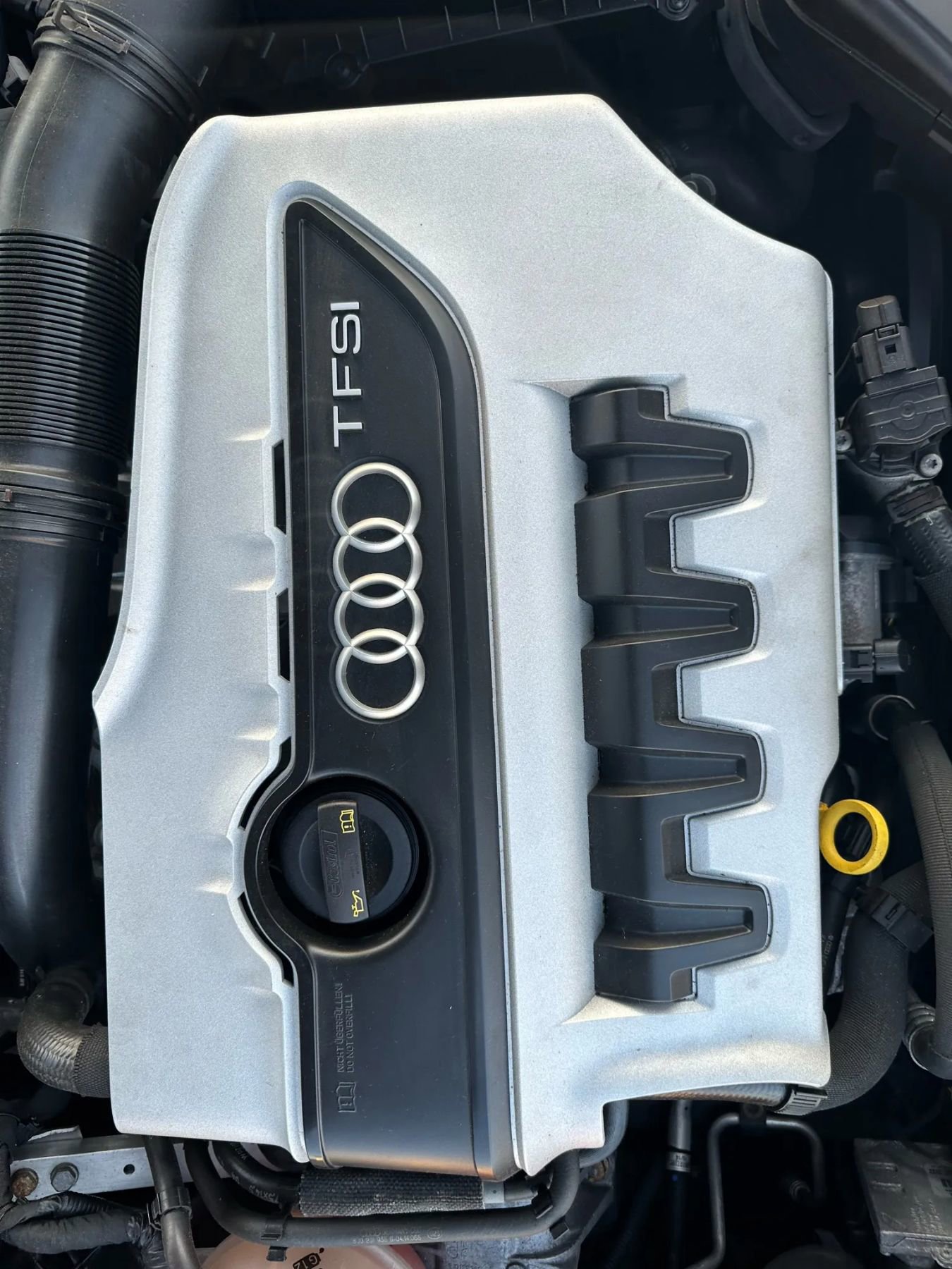 Used 2015 Audi TTS 2.0T Roadster image 41