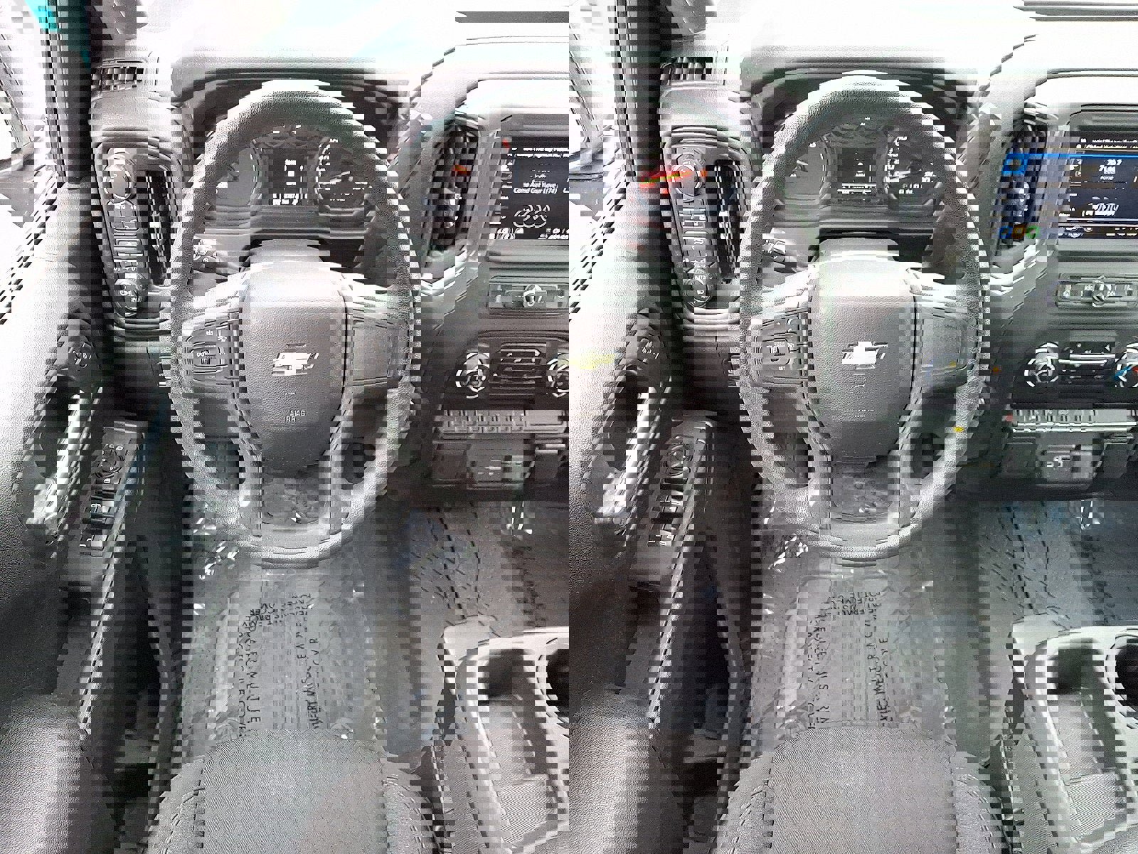 Used 2022 Chevrolet Silverado 1500 Custom image 10