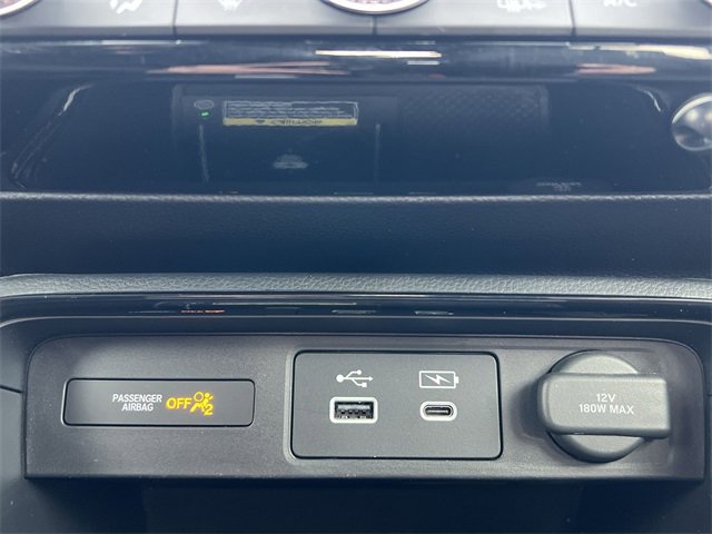 Used 2024 Honda CR-V Sport Touring image 15