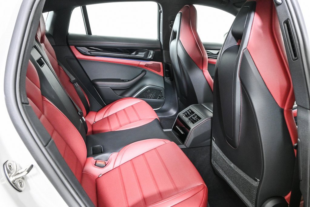 New 2025 Porsche Panamera RWD image 23