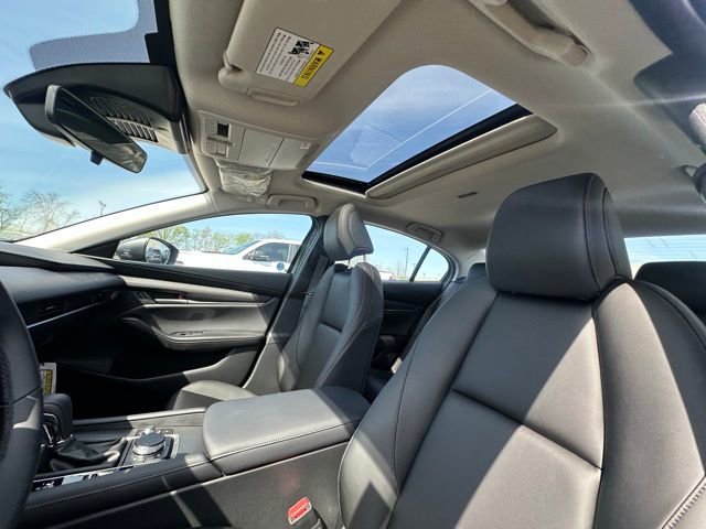 New 2026 MAZDA MAZDA3 2.5 S Sedan w/ Preferred Pkg FWD image 22