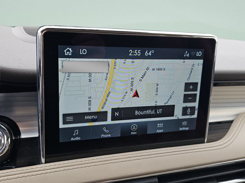 Used 2021 Lincoln Corsair AWD w/ Premium Package image 9
