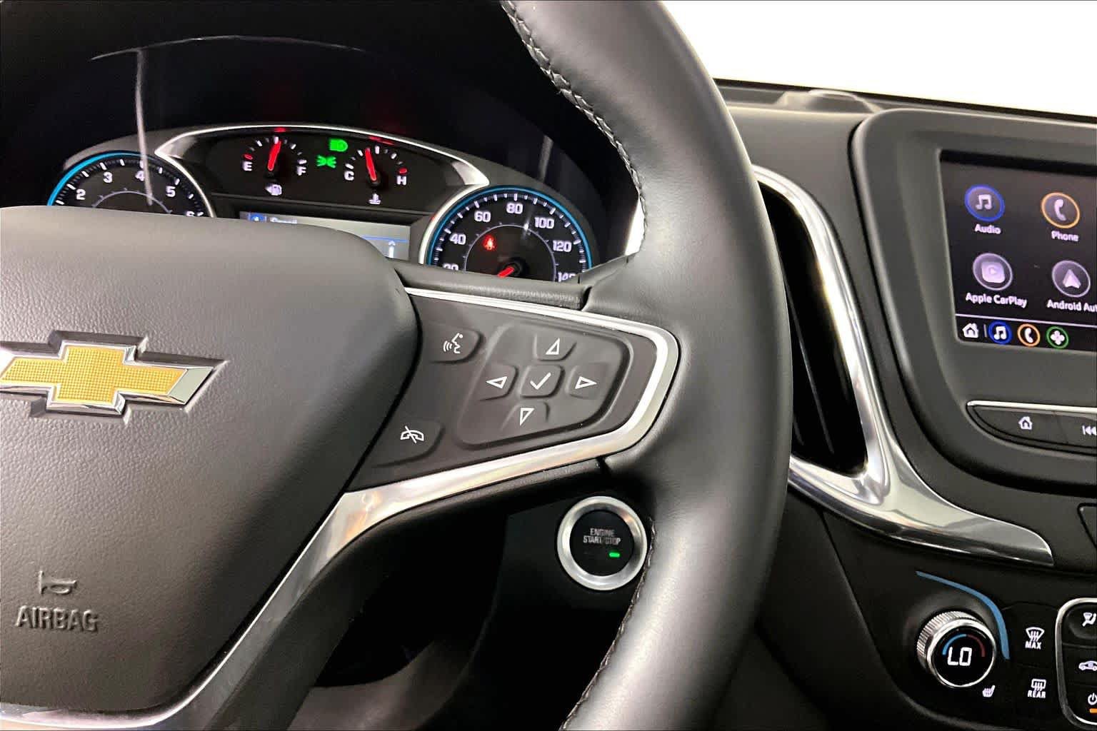 Certified 2023 Chevrolet Equinox LT AWD/4WD image 24