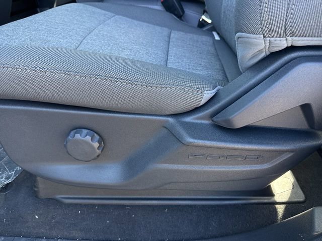 New 2025 Ford F350 XL w/ STX Appearance Package image 11