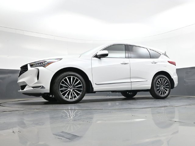 New 2026 Acura RDX w/ Advance Package AWD/4WD image 34