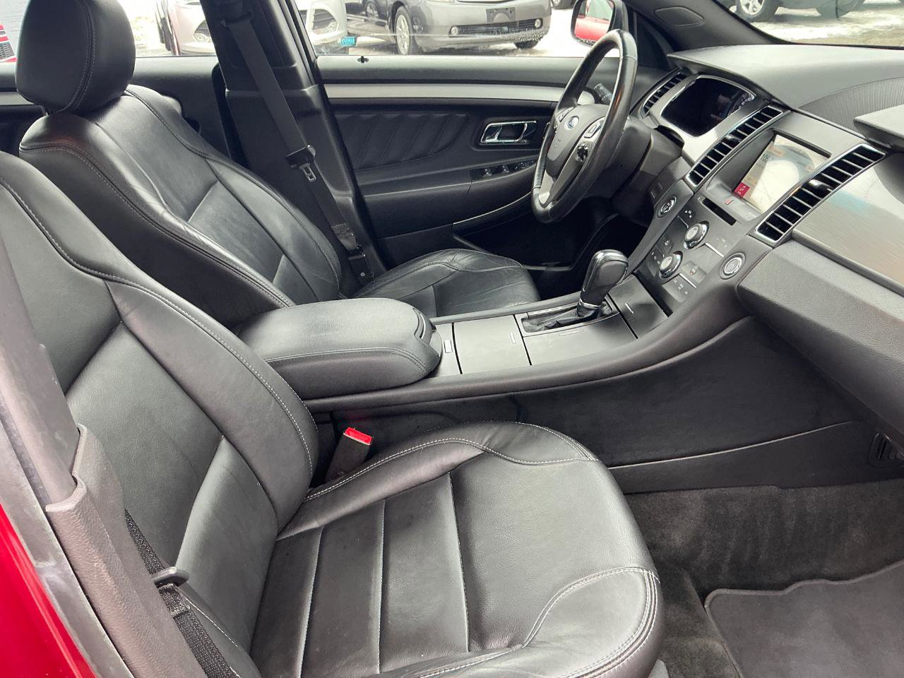 Used 2016 Ford Taurus SEL w/ Equipment Group 201A image 10