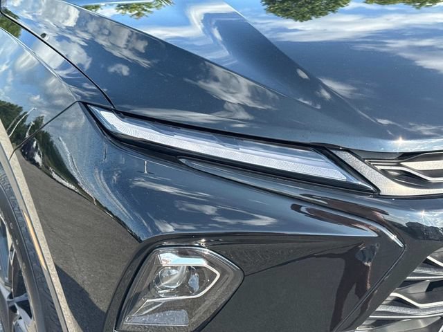 New 2026 Chevrolet Blazer LT w/ Convenience Package FWD image 10