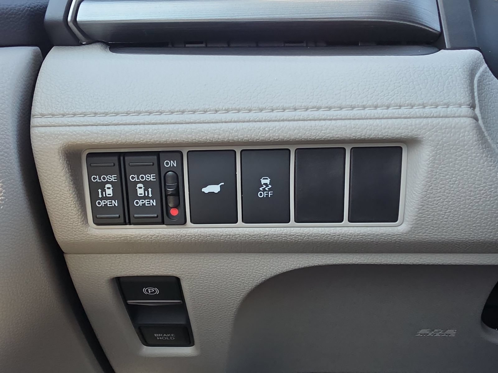 Used 2025 Honda Odyssey EX-L image 22