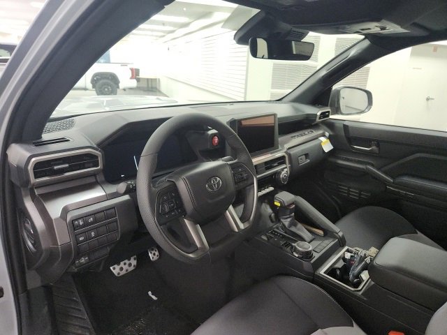 New 2025 Toyota Tacoma TRD Sport image 18