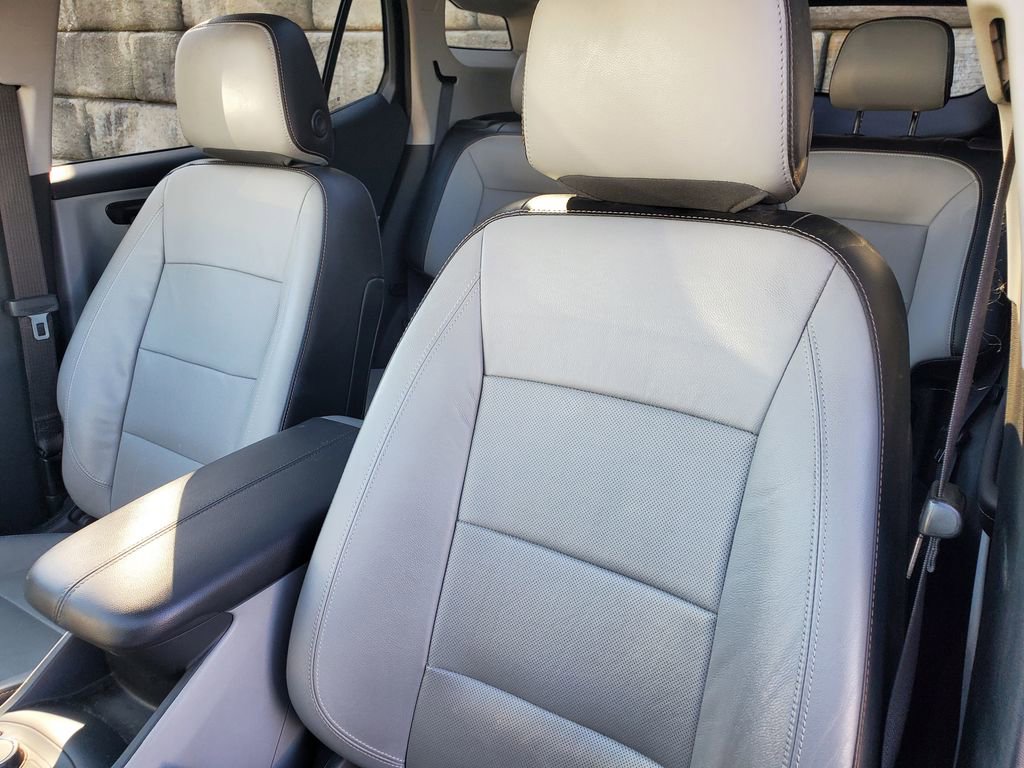 Used 2019 GMC Terrain SLT w/ Preferred Package image 40