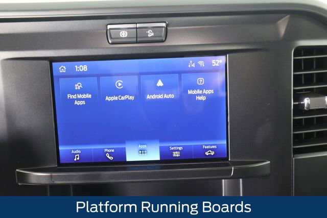 New 2026 Ford F350 XL w/ STX Appearance Package image 53