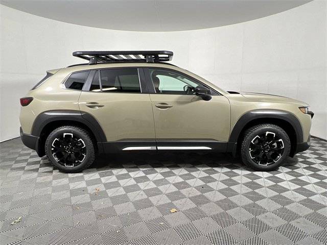 New 2026 MAZDA CX-50 Meridian Edition w/ Apex Package image 9