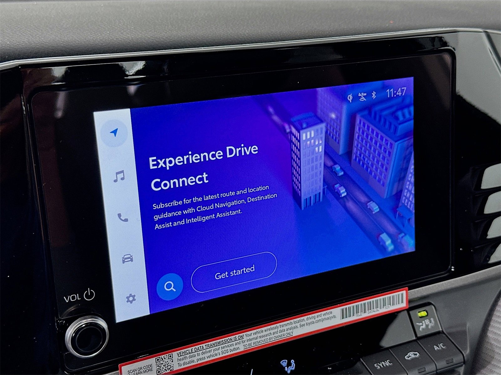 New 2026 Toyota Camry SE image 13