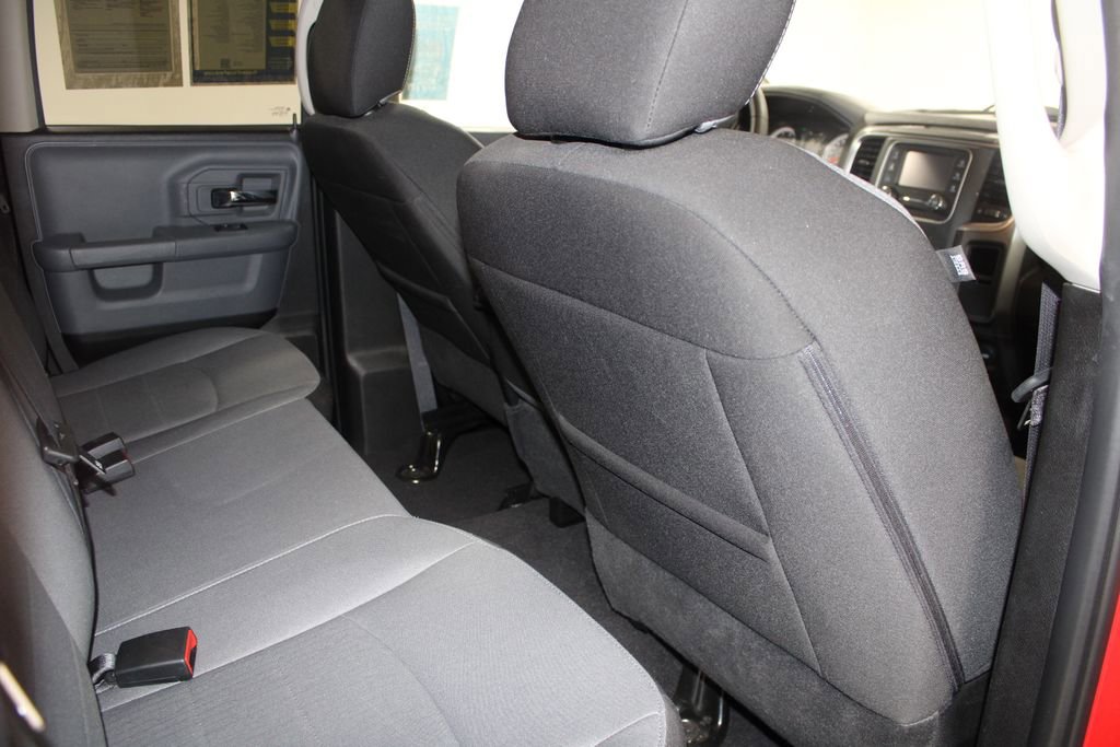 Used 2024 RAM 1500 Classic SLT image 29