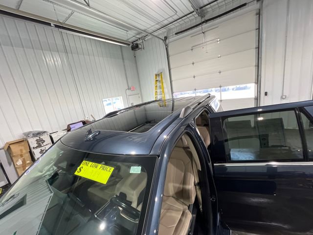 Certified 2022 Ford Expedition Limited AWD/4WD image 11