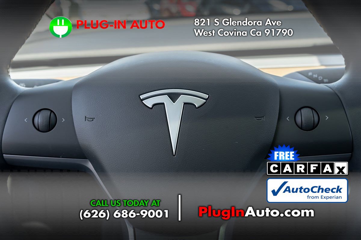Used 2019 Tesla Model 3 Long Range image 18