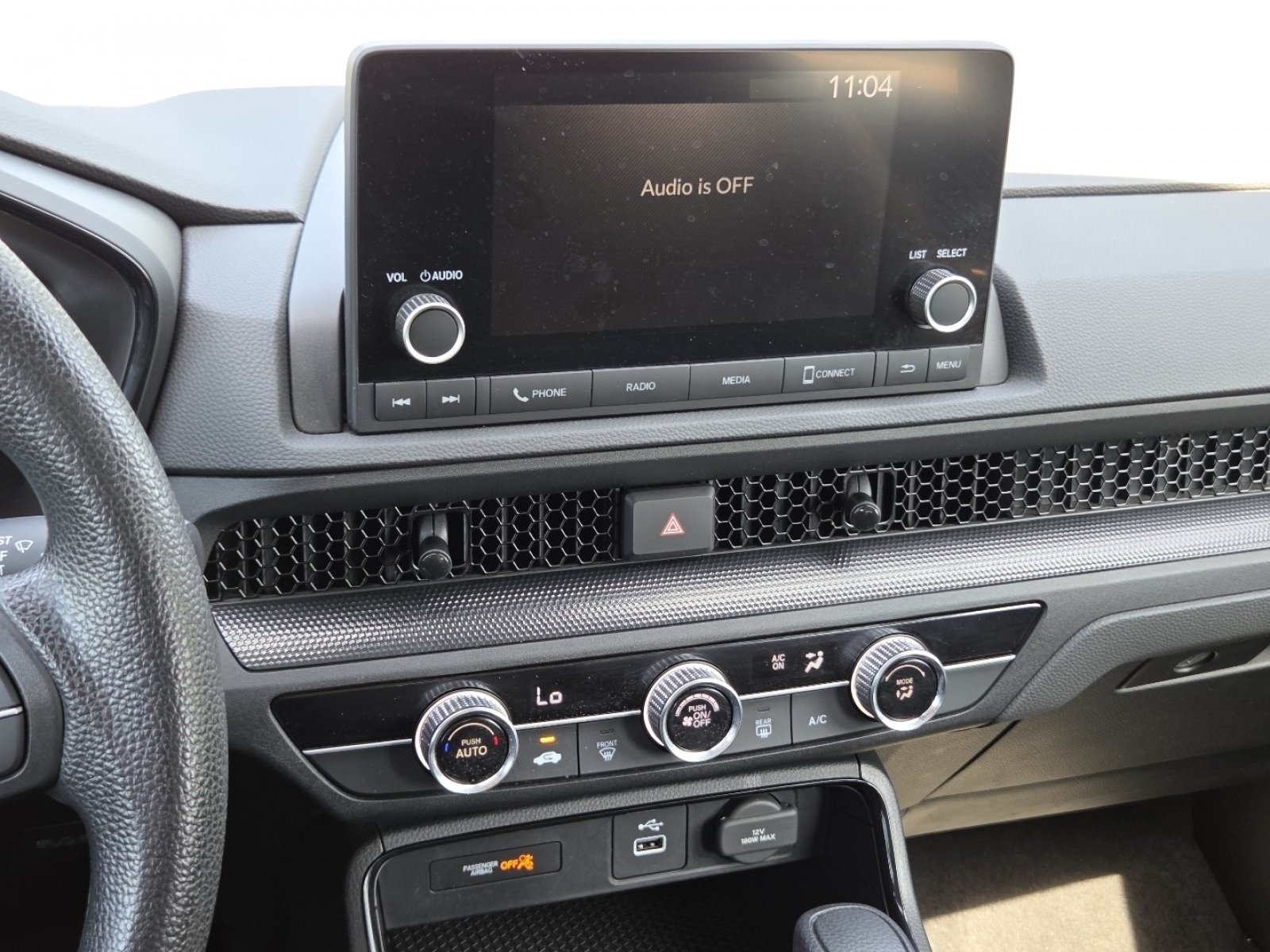 Certified 2024 Honda CR-V LX image 30