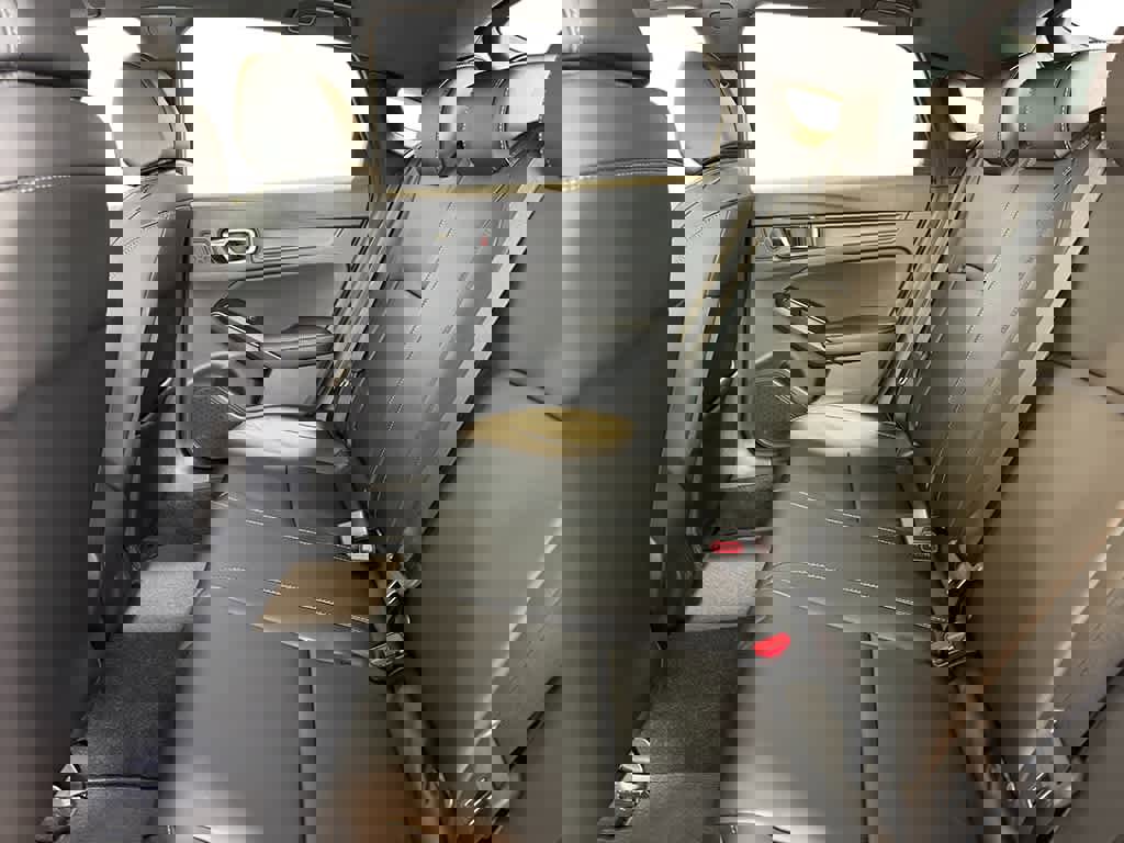 New 2026 Acura Integra A-Spec image 28