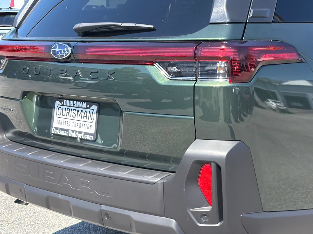New 2026 Subaru Outback Premium AWD/4WD image 4