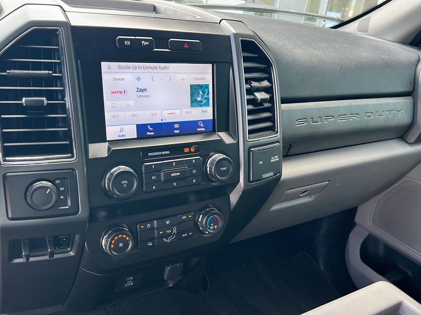 Used 2021 Ford F350 XLT image 23