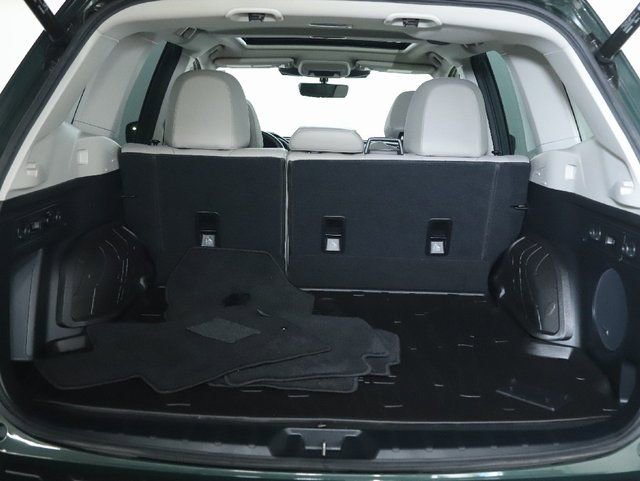 Certified 2023 Subaru Forester Limited image 32