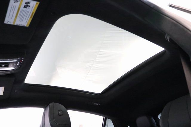 Used 2022 Mercedes-Benz GLE 63 AMG S image 12