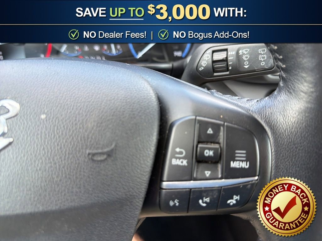 Used 2023 Ford Bronco Sport Big Bend w/ Convenience Package image 21