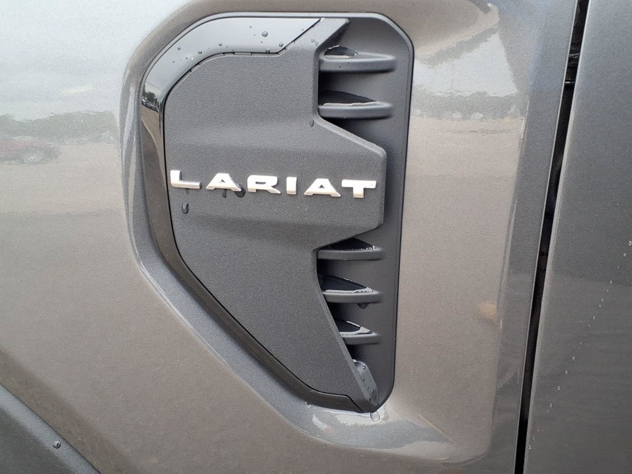 New 2026 Ford Ranger Lariat w/ FX4 Off-Road Package AWD/4WD image 21