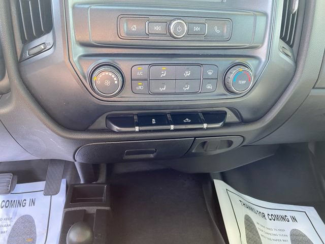 Used 2017 Chevrolet Silverado 1500 LS w/ Trailering Package AWD/4WD image 18