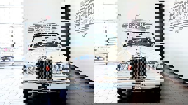 Used 1989 Rolls-Royce Corniche II image 2