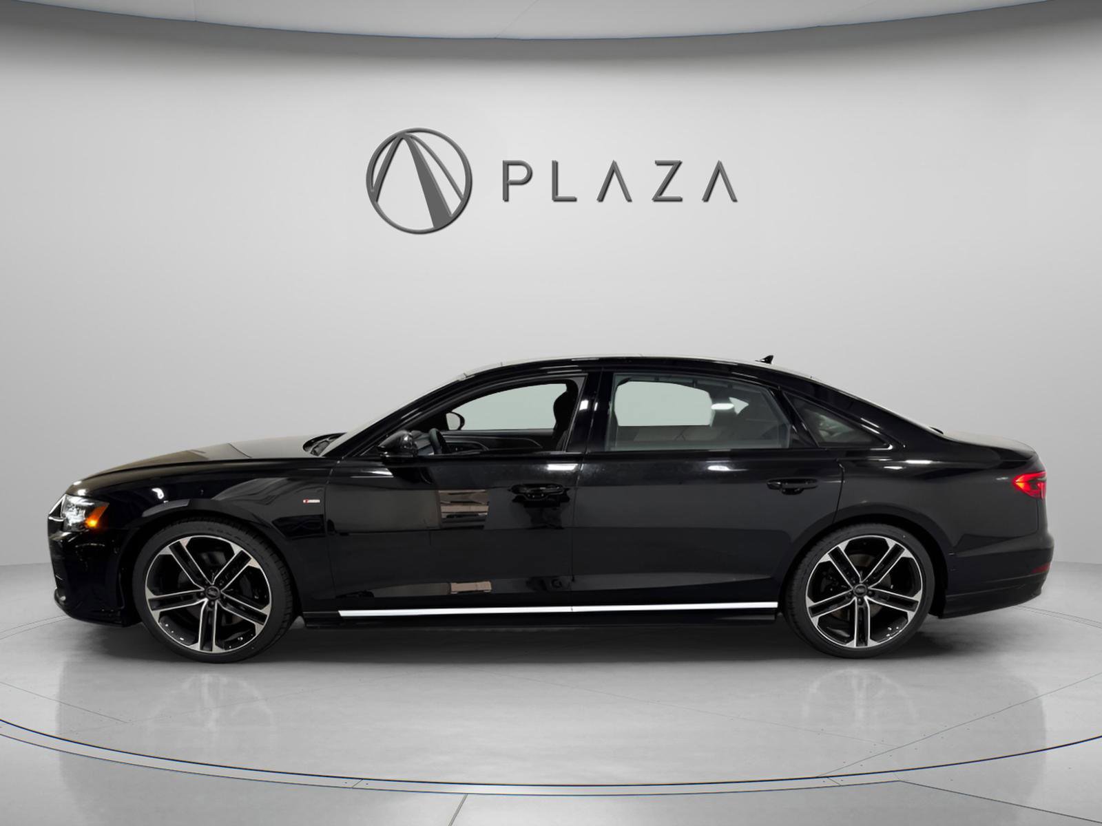 New 2026 Audi A8 L 3.0T image 2