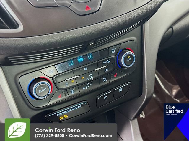 Used 2018 Ford Escape SE AWD/4WD image 18