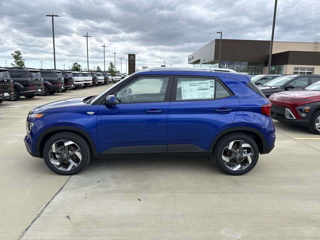 New 2026 Hyundai Venue SEL image 6