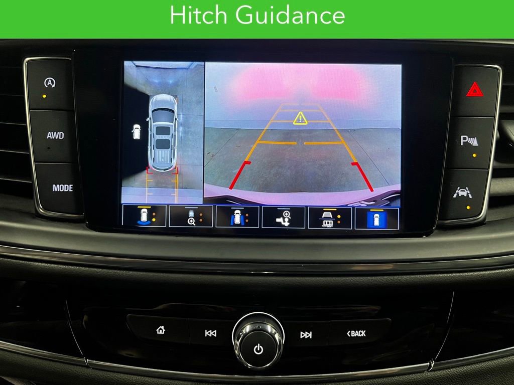 Certified 2023 Buick Enclave Avenir w/ Trailering Package, 5000 lbs. image 26