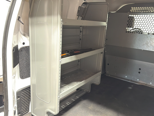 Used 2021 Nissan NV200 SV FWD image 22