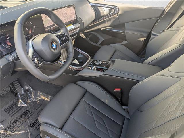New 2026 BMW X3 xDrive30 w/ Premium Package AWD/4WD image 3