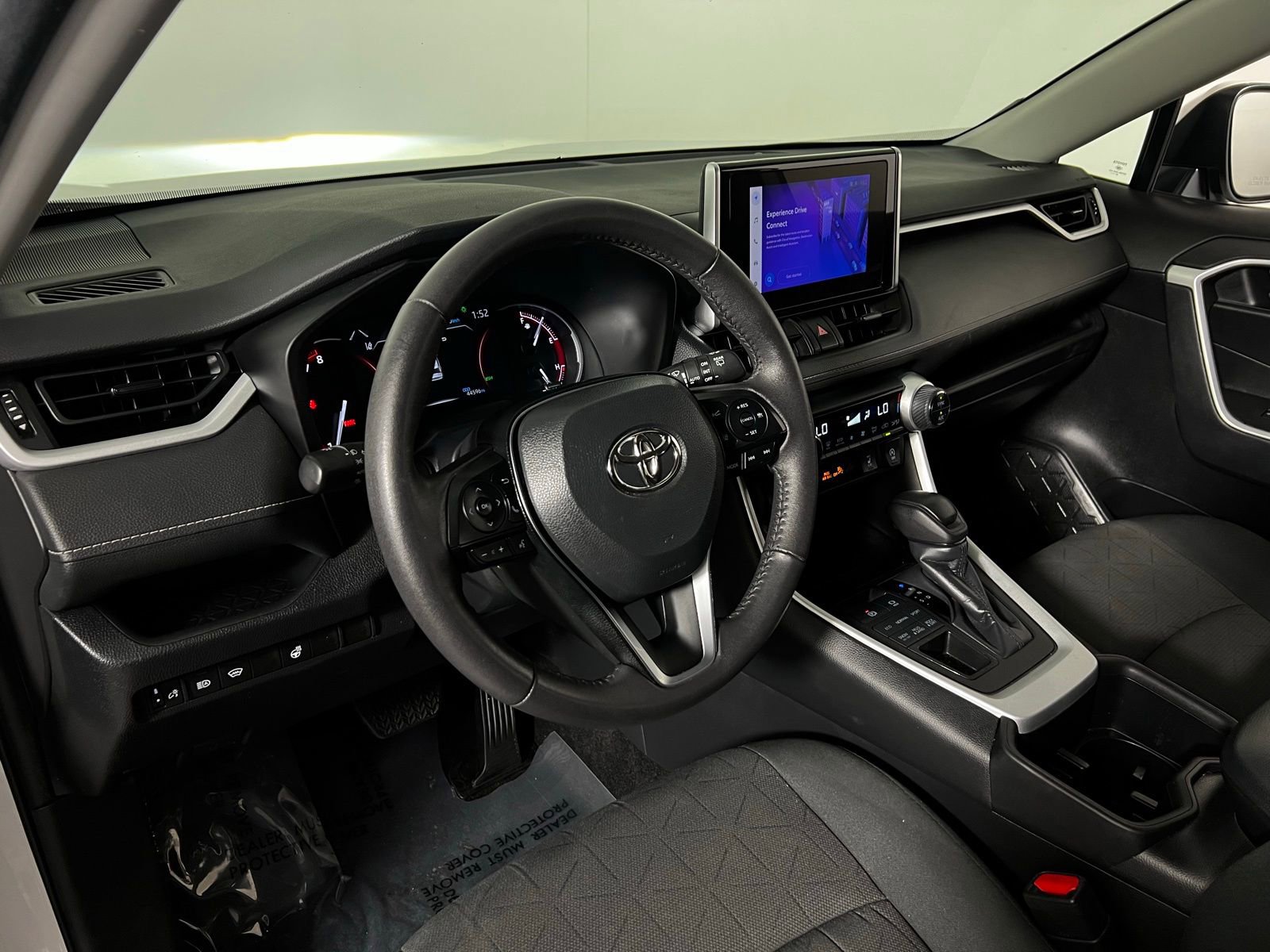 Certified 2024 Toyota RAV4 XLE w/ Weather Package image 12