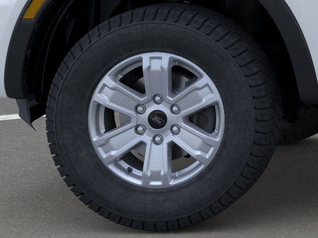 New 2025 Ford Ranger XL w/ Trailer Tow Package image 19